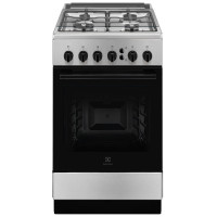 Плита ELECTROLUX  RKG 500001 X
