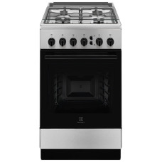 Плита ELECTROLUX  RKG 500001 X
