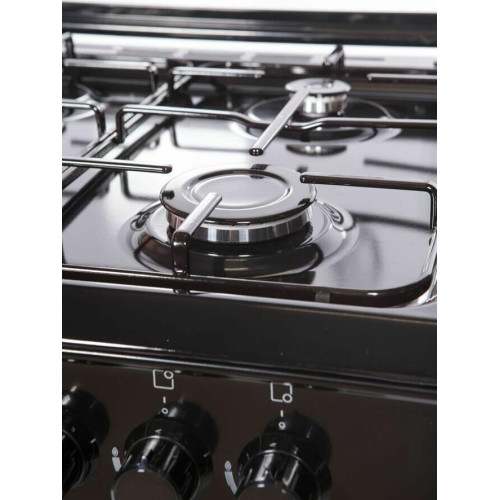 Плита газоэлектрическая VESTA 