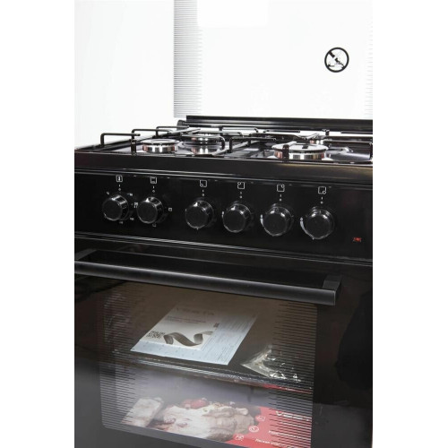 Плита газоэлектрическая VESTA 