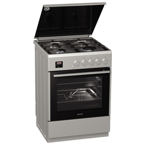 Плита Gorenje GI 632 E 35 XKB