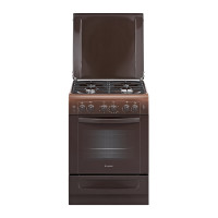 Плита Gefest 6101-02 0001