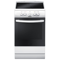 Плита HANSA FCCW53040 белый