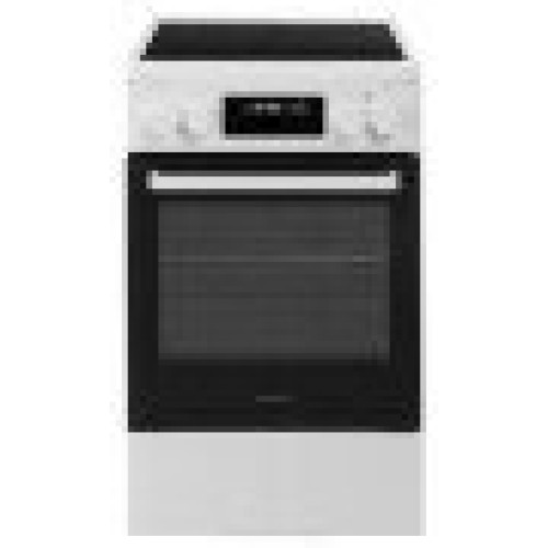 Плита MAUNFELD MEC511CW09TD