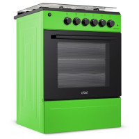 Плита ARTEL APETITO 10-E зеленая