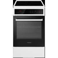 Плита MAUNFELD MEC511CW10TD