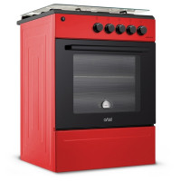 Плита ARTEL APETITO 10-E красная