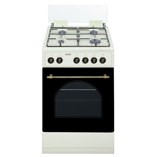 Плита Simfer F56GO42003