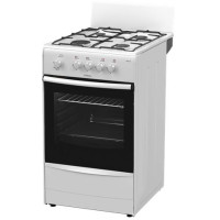 Плита Darina A 3001 W белый