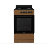 Плита ARTEL APETITO 50-00 G коричневая