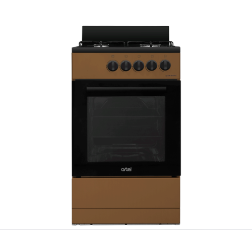 Плита ARTEL APETITO 50-00 G коричневая