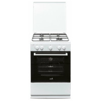 Плита CEZARIS ПГ 3200-02 белый