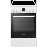 Плита MAUNFELD MEC55CS08D