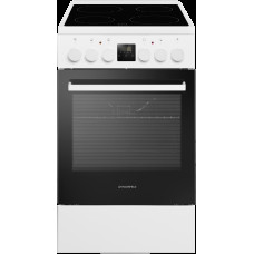 Плита MAUNFELD MEC55CS08D