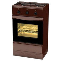 Плита TERRA GS 5204 Br