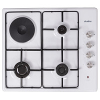 Мини-плита SIMFER KT1531W