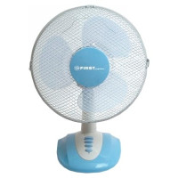 Вентилятор настольный FIRST FA-5551-BA