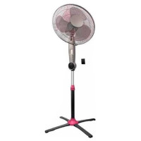 Вентилятор Maxwell MW-3508 (GY)