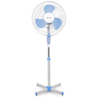 Вентилятор Blackton Bt F1112 White-Blue