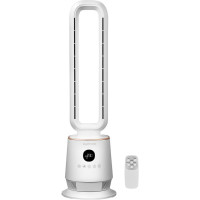 Вентилятор Galaxy GL8111 белый