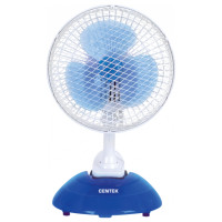 Вентилятор CENTEK CT-5003 Dark Blue