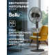 Вентилятор Ballu BFF - 860R (black)