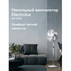 Вентилятор Electrolux EFF - 1002i