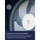 Вентилятор Electrolux EFF - 1002i