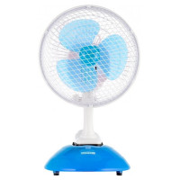 Вентилятор настольный Centek CT-5003 BLUE