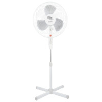 Вентилятор напольный Oasis VF-35PW