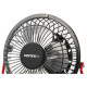 Вентилятор CENTEK CT-5040 Black/Red