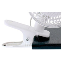 Вентилятор настольный Centek CT-5003 White