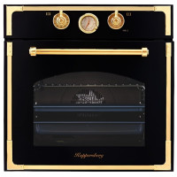 Духовой шкаф Kuppersberg RC 699 ANT Gold