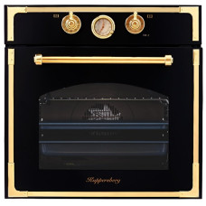 Духовой шкаф Kuppersberg RC 699 ANT Gold