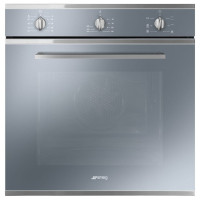 Духовой шкаф SMEG SF64M3VS