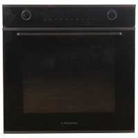 Духовой шкаф LERAN EOMW 6997 BG