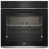 Духовой шкаф Beko BBIR13302BC черный