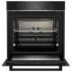Духовой шкаф Beko BBIR13302BC черный