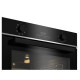 Духовой шкаф Beko BBIR13302BC черный