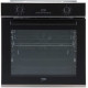 Духовой шкаф Beko BBIR13302BC черный