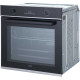 Духовой шкаф Beko BBIR13302BC черный