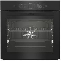 Духовой шкаф Hotpoint FE8 1352 SMP BLG черный