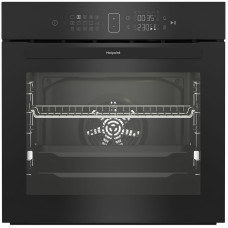 Духовой шкаф Hotpoint FE8 1352 SMP BLG черный