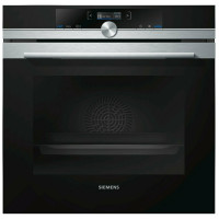 Духовой шкаф Siemens HB655GTS1