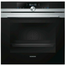 Духовой шкаф Siemens HB655GTS1
