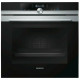 Духовой шкаф Siemens HB655GTS1