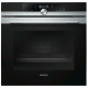 Духовой шкаф Siemens HB655GTS1