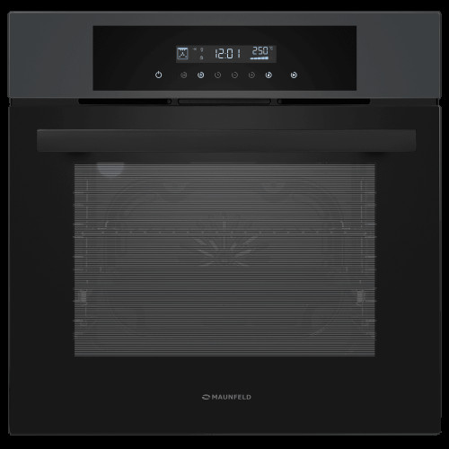 Духовой шкаф MAUNFELD AEOD60103G1