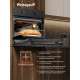 Духовой шкаф Weissgauff EOM 306 Black Edition