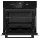 Духовой шкаф Weissgauff EOM 306 Black Edition